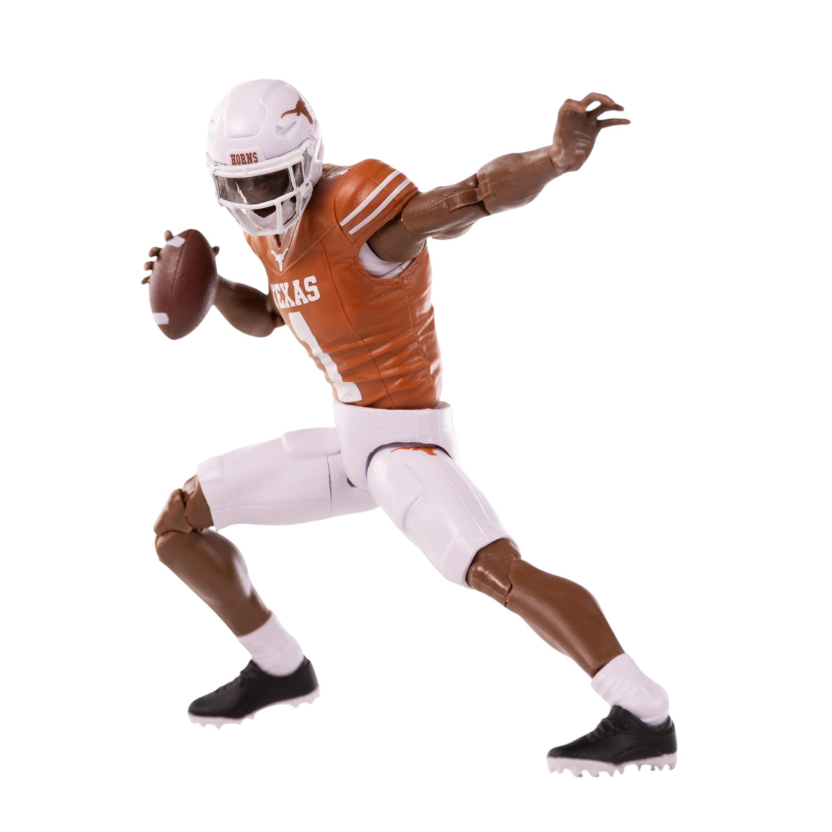 Texas Longhorns #1 Walk On Player 