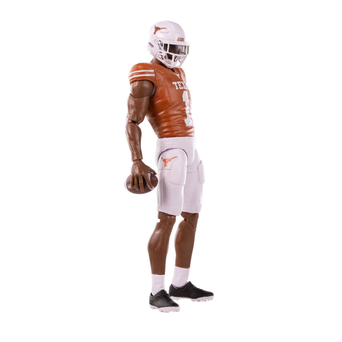 Texas Longhorns #1 Walk On Player 