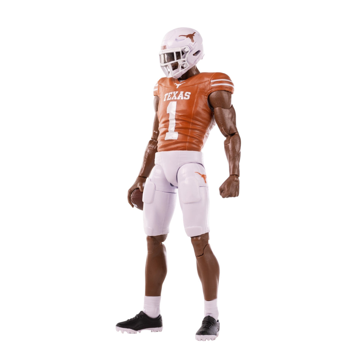 Texas Longhorns #1 Walk On Player 