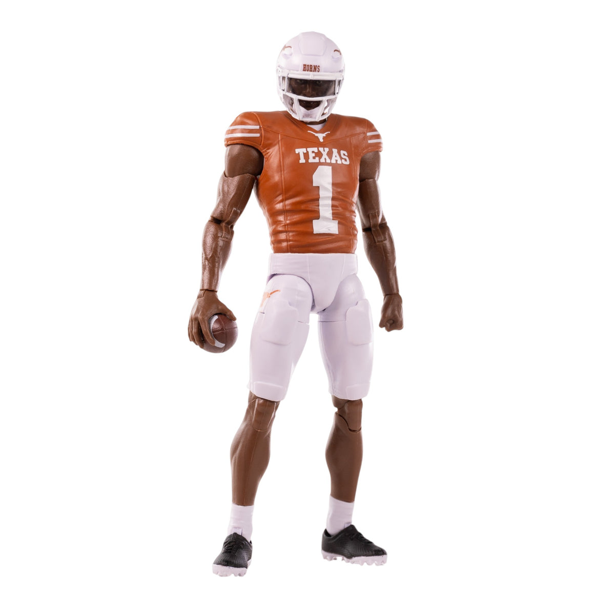 Texas Longhorns #1 Walk On Player 