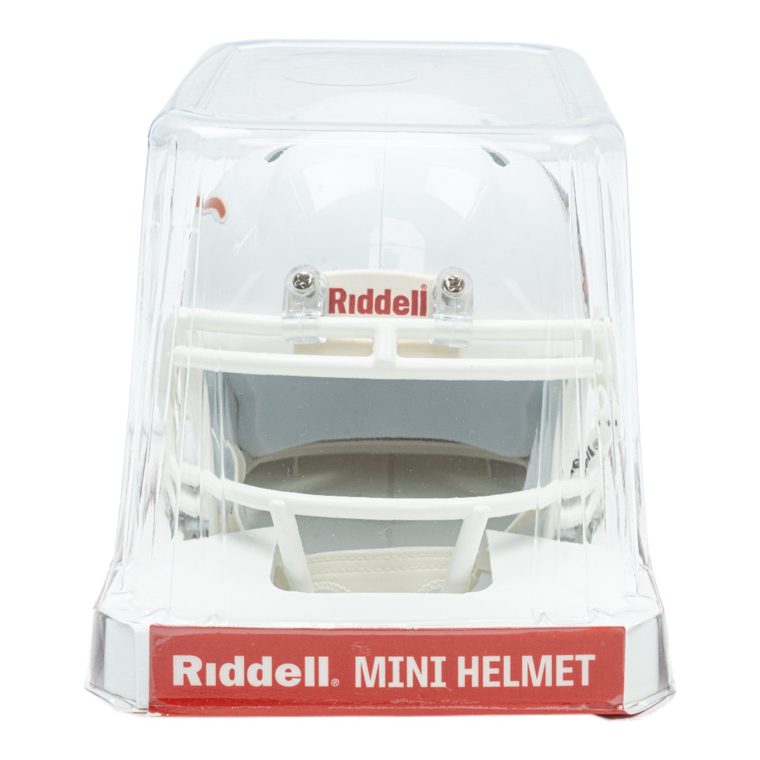 2005 Football National Champs Mini Helmet