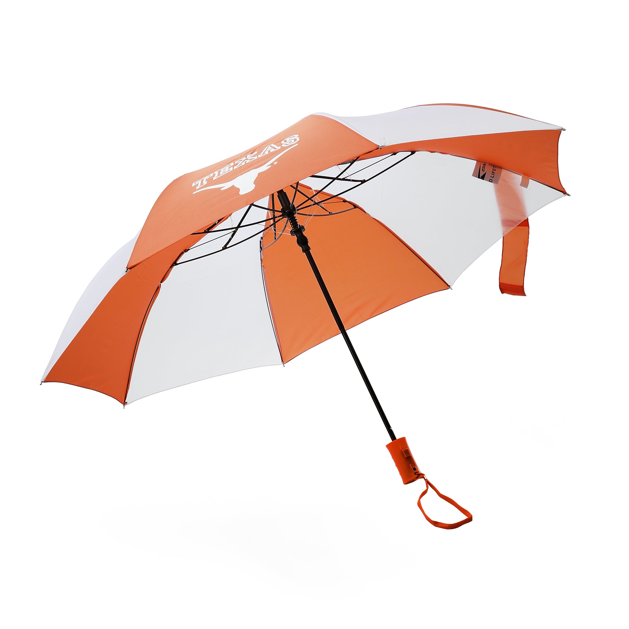 Texas Longhorns The Sport Umbrella