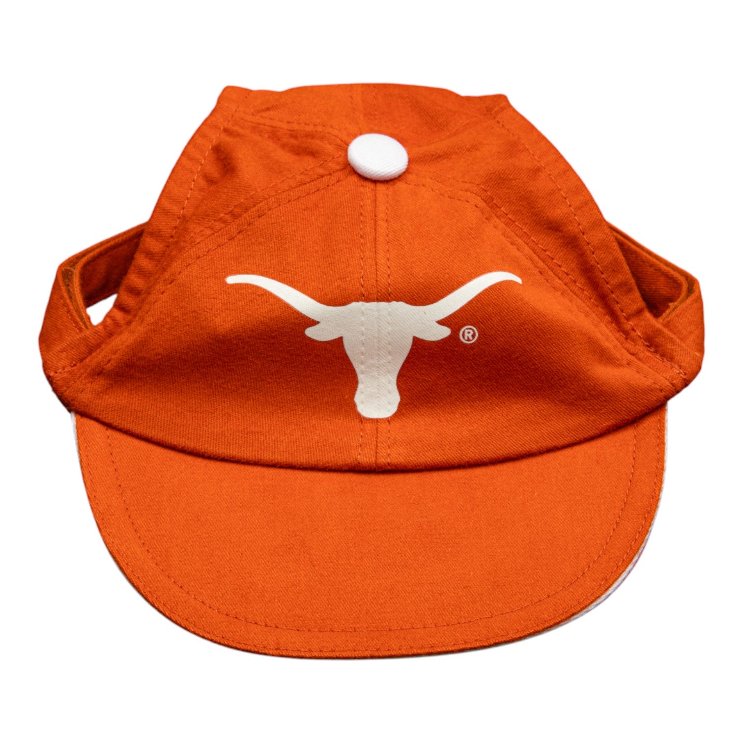 Texas Longhorns Pet Hat