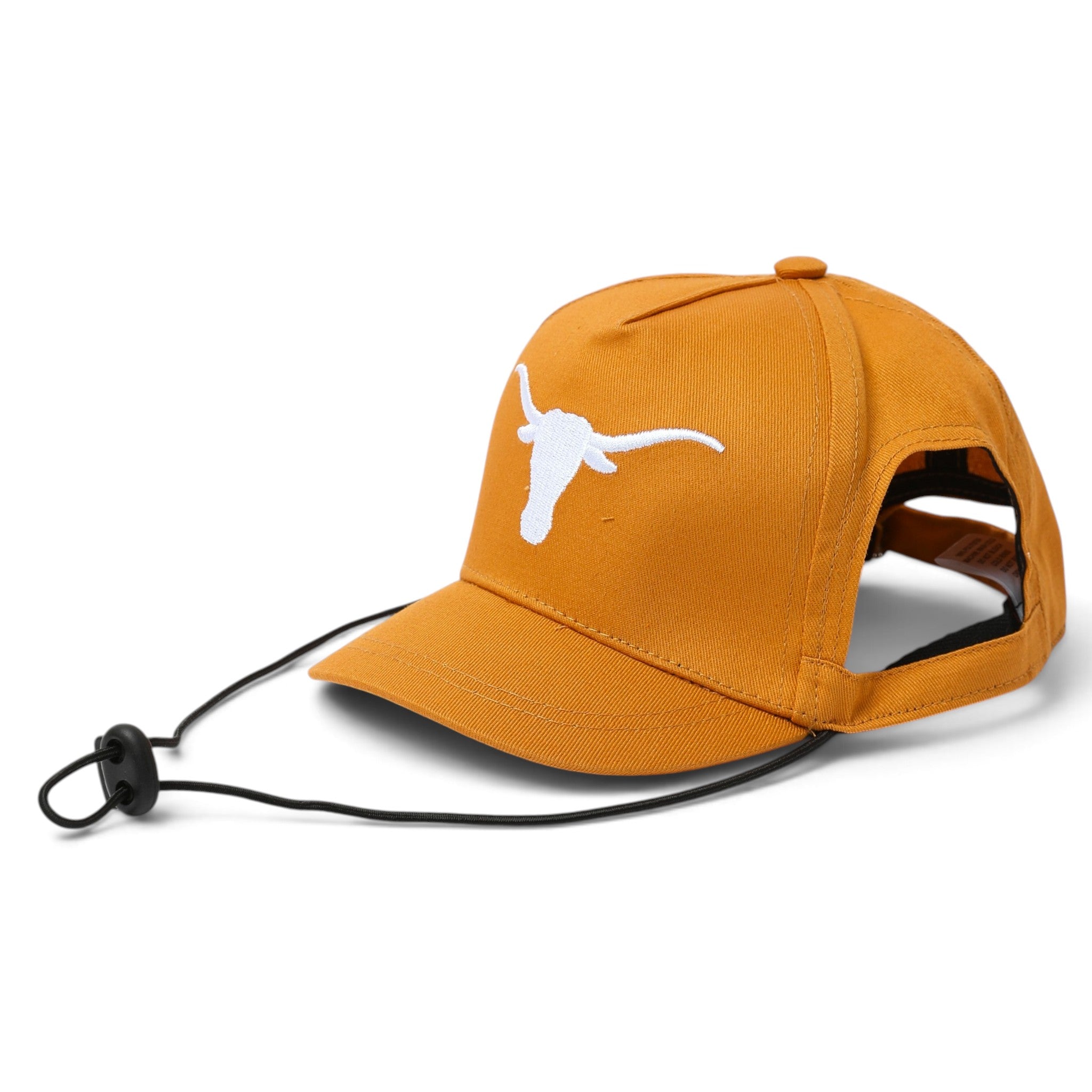 Texas Longhorns Burnt Orange Pet Hat