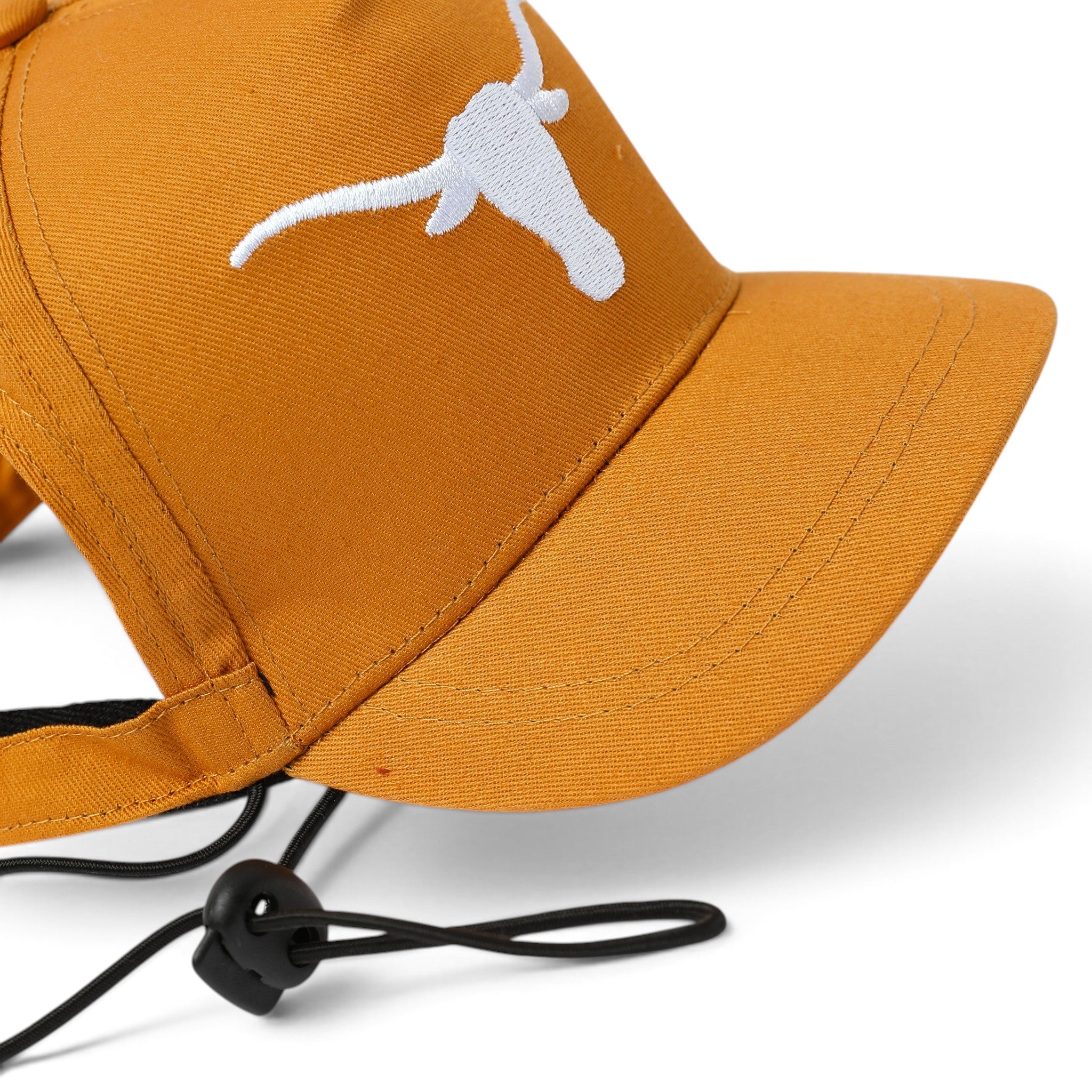 Texas Longhorns Burnt Orange Pet Hat
