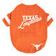 Burnt Orange