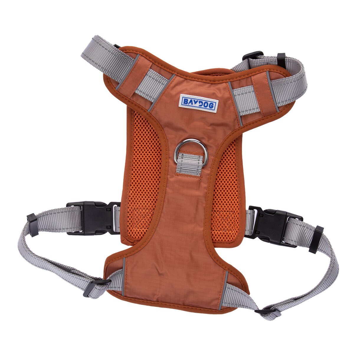 Texas Longhorns Dog Harness