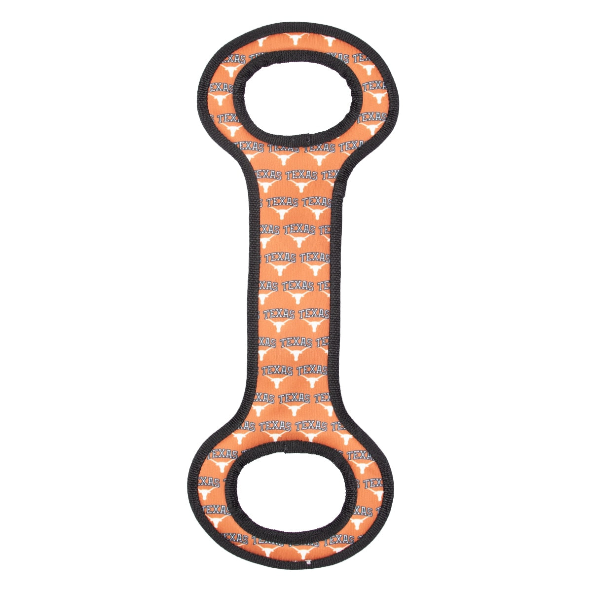 Texas Longhorns Mega Tug Toy