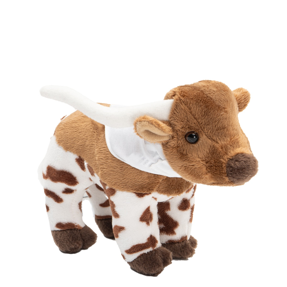 Living the Longhorn Life Plush