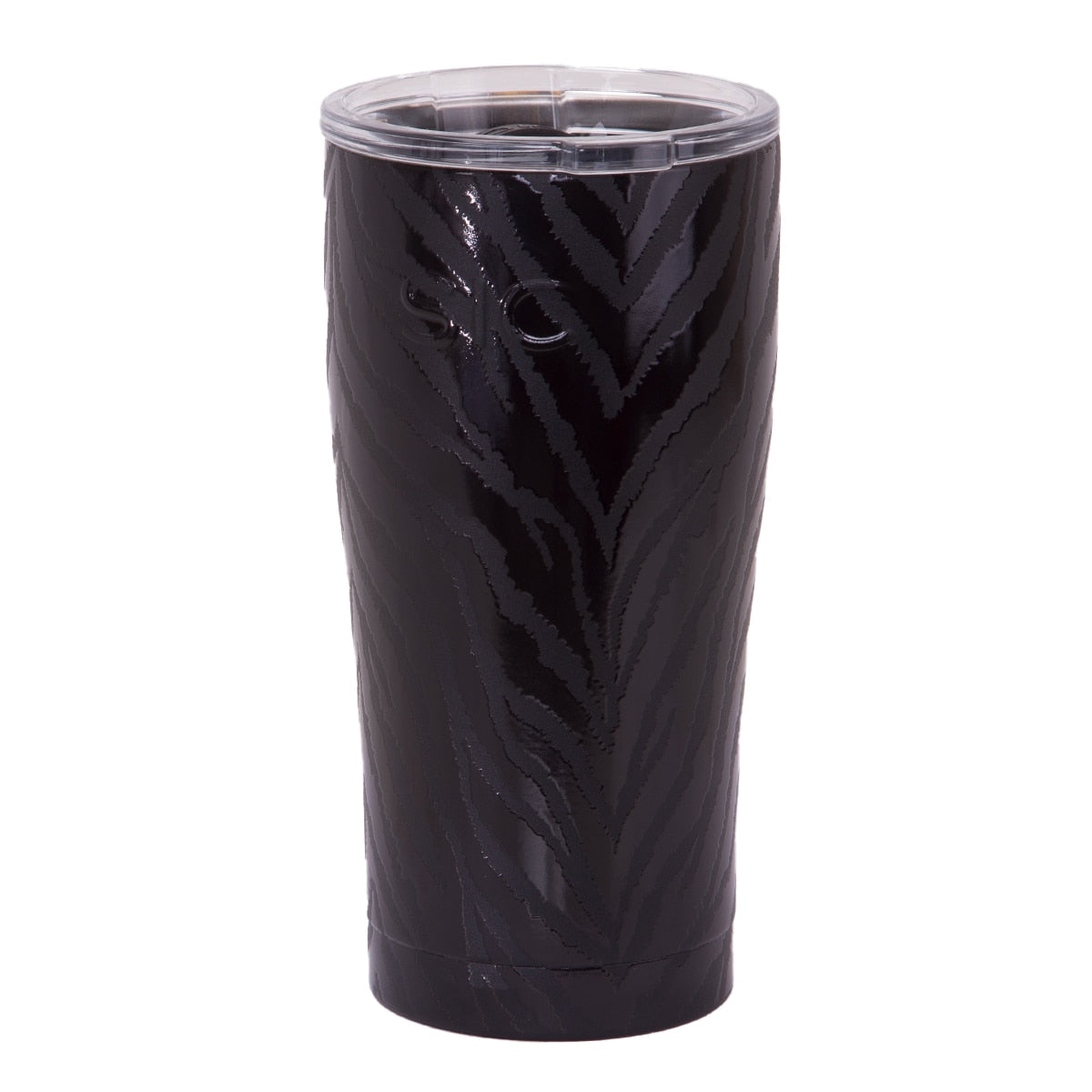 SIC Zebra Eclipse 20 oz Tumbler