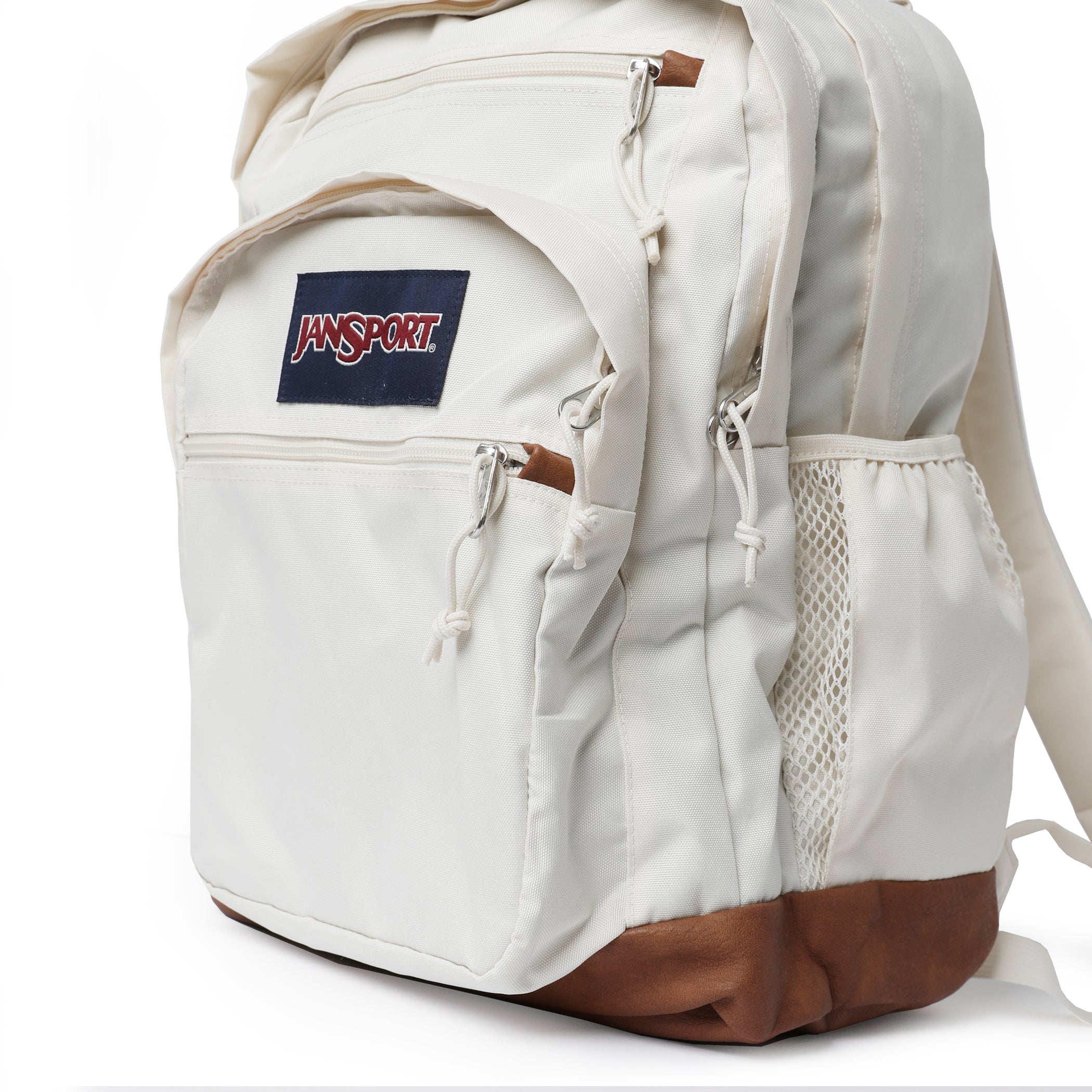JanSport Cool Student Moon Flower Backpack