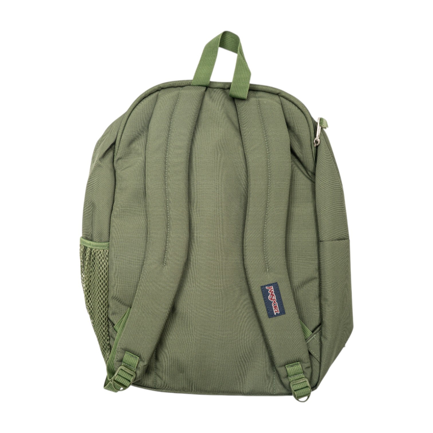 JanSport Big Student  - Cargo Green Backpack