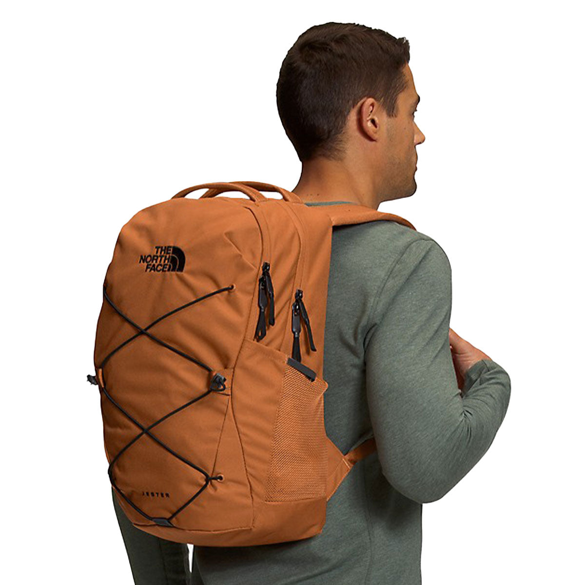 The North Face Jester Backpack