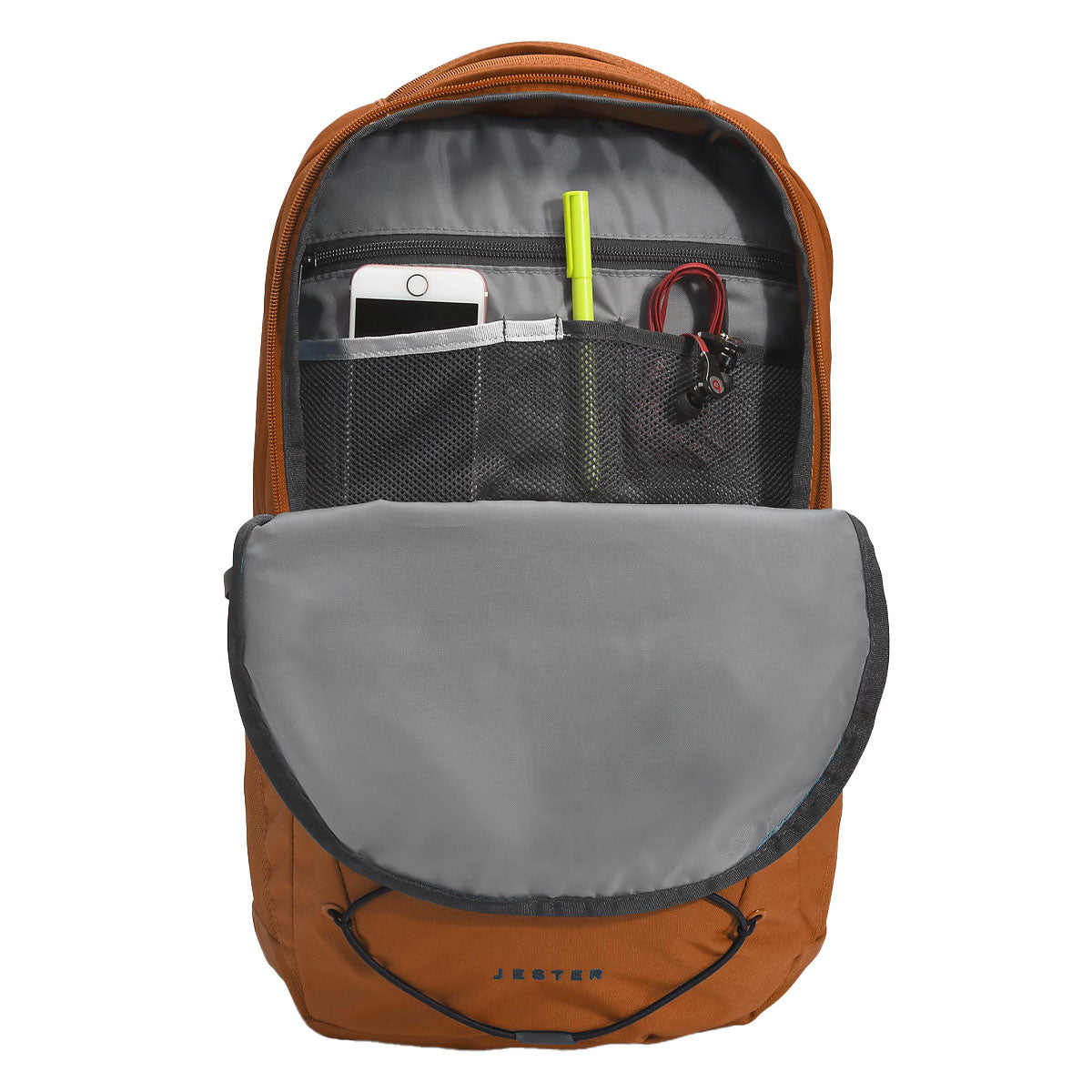 The North Face Jester Backpack