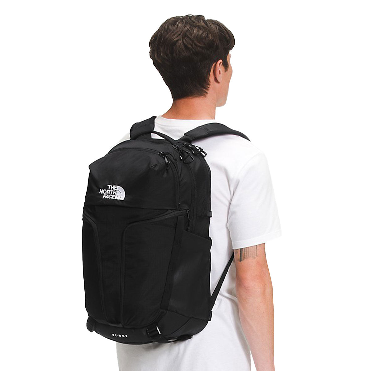 The North Face Surge Backpack
