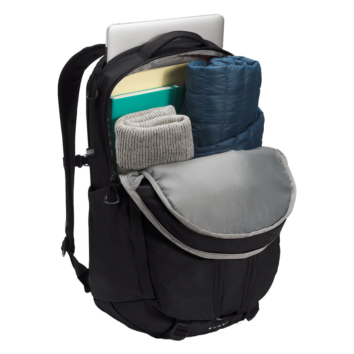 The North Face Surge Backpack