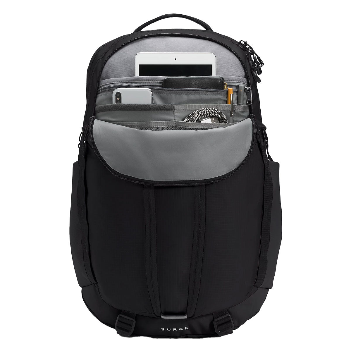 The North Face Surge Backpack