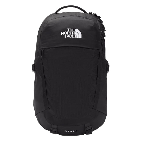 The North Face Recon Backpack TNF Black/TNF Black