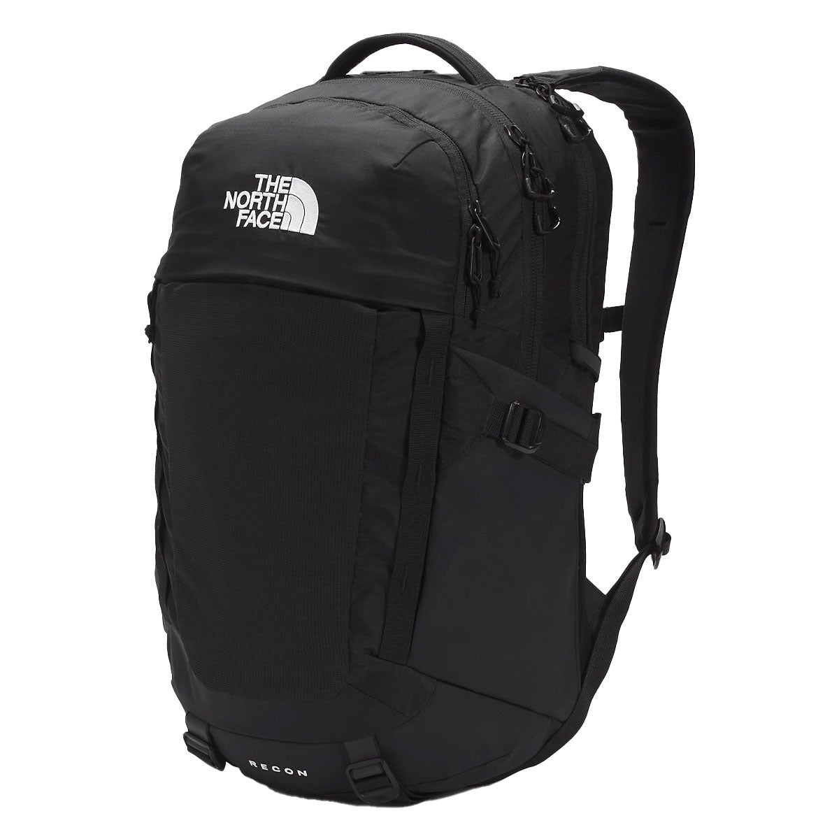 The North Face Recon Backpack TNF Black/TNF Black