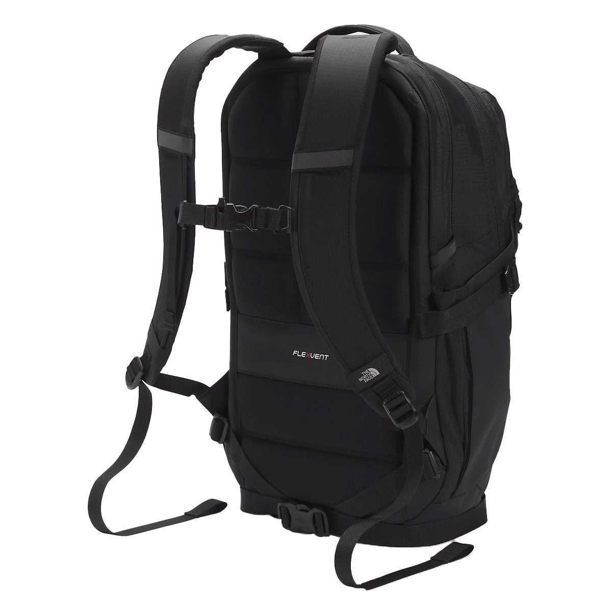 The North Face Recon Backpack TNF Black/TNF Black