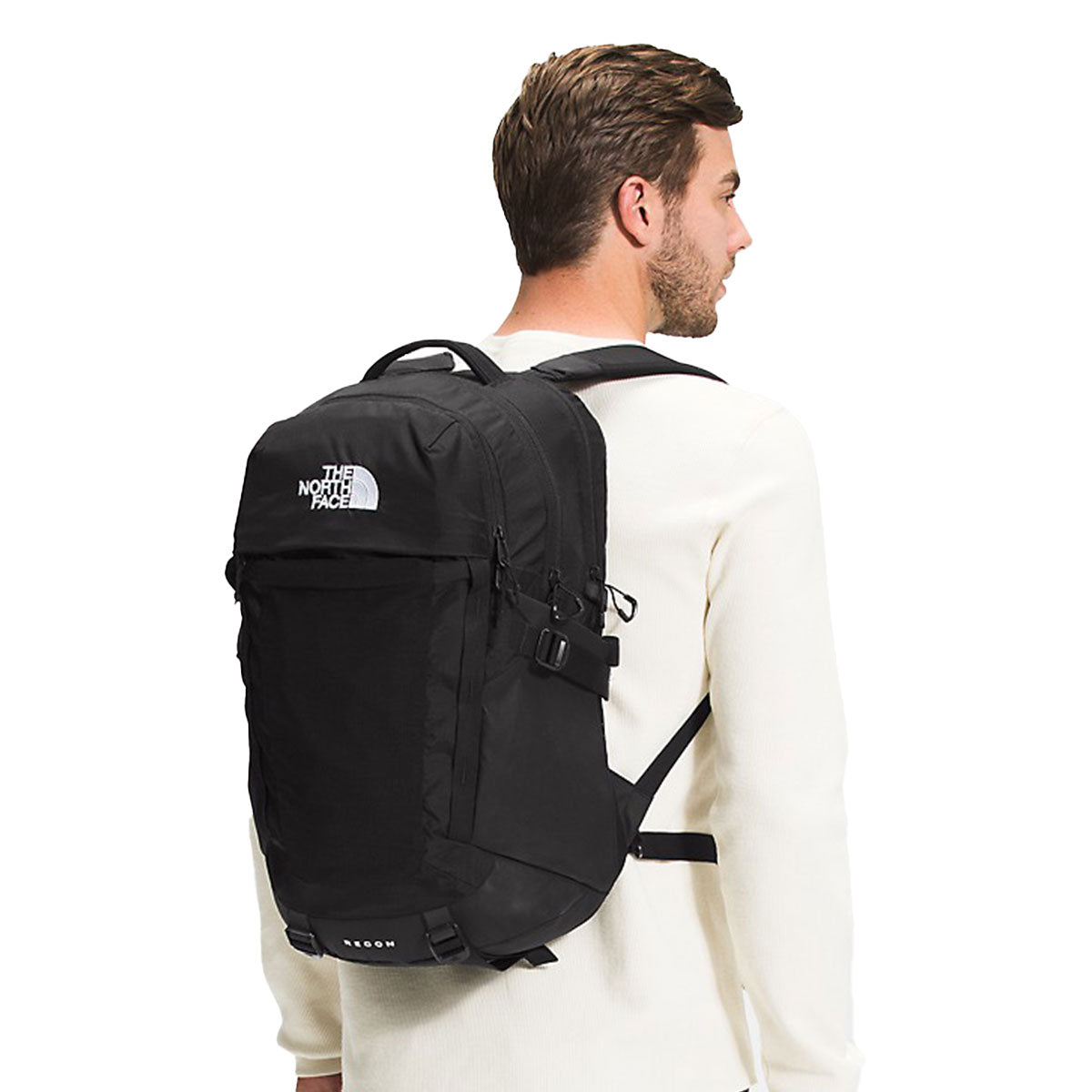 north face backpacks with back support The Women's Recon Backpack Router Backpack - 40L