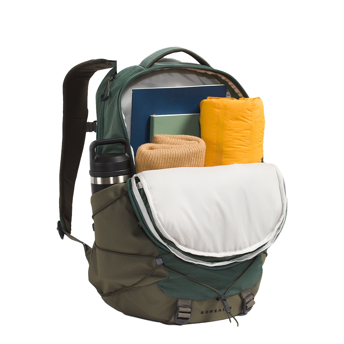 The North Face Borealis Backpack – University Co-op