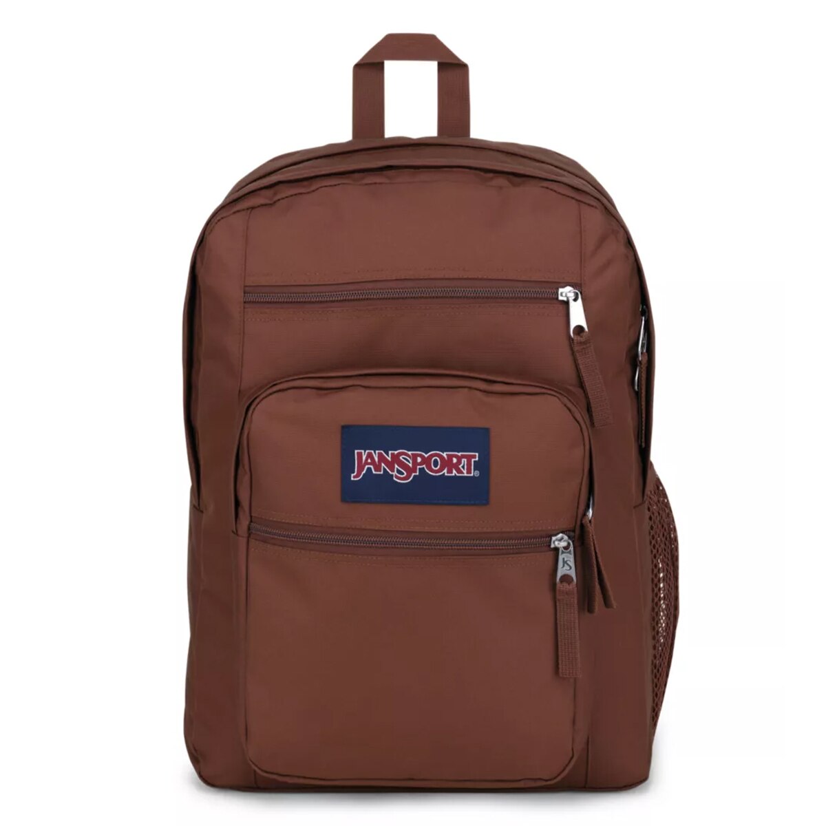 Jansport Big Student Backpack - Brown