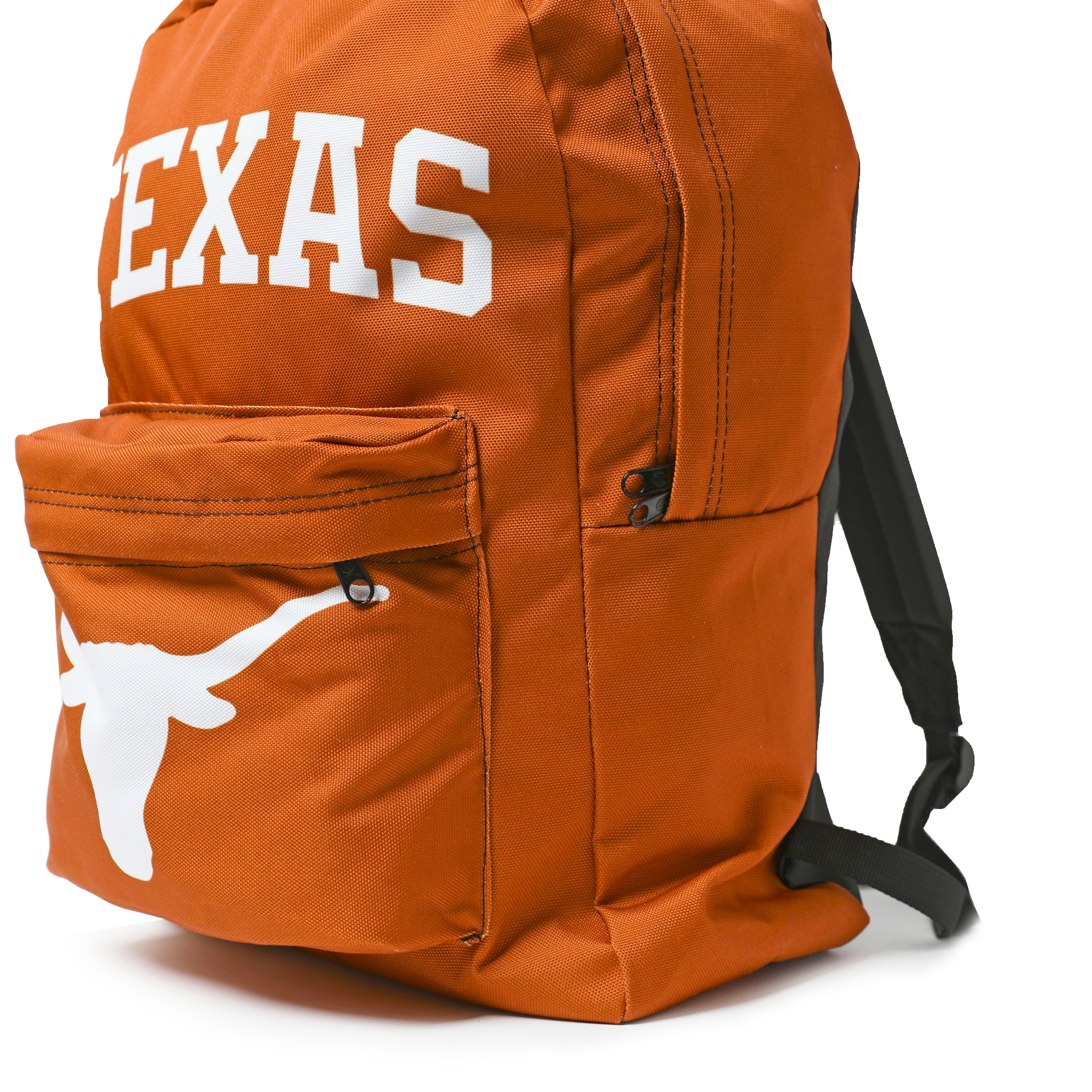 Texas Longhorns Ward Hill Backpack