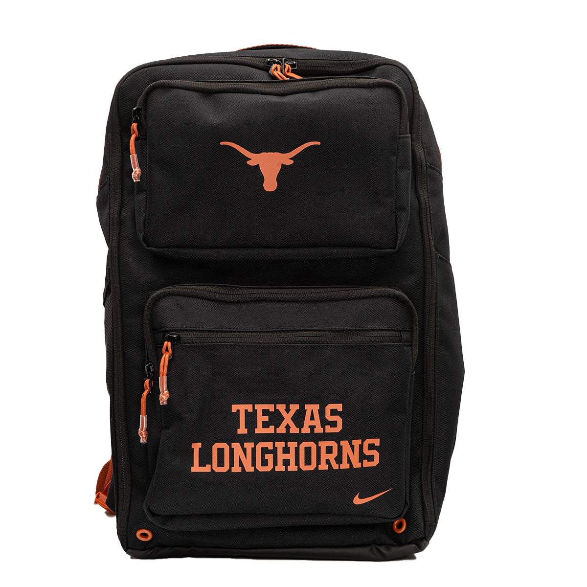 Nike Texas Longhorns Utility Heat Backpack