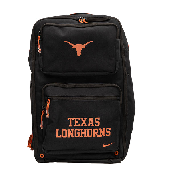 Nike Texas Longhorns Utility Heat Backpack – University Co-op