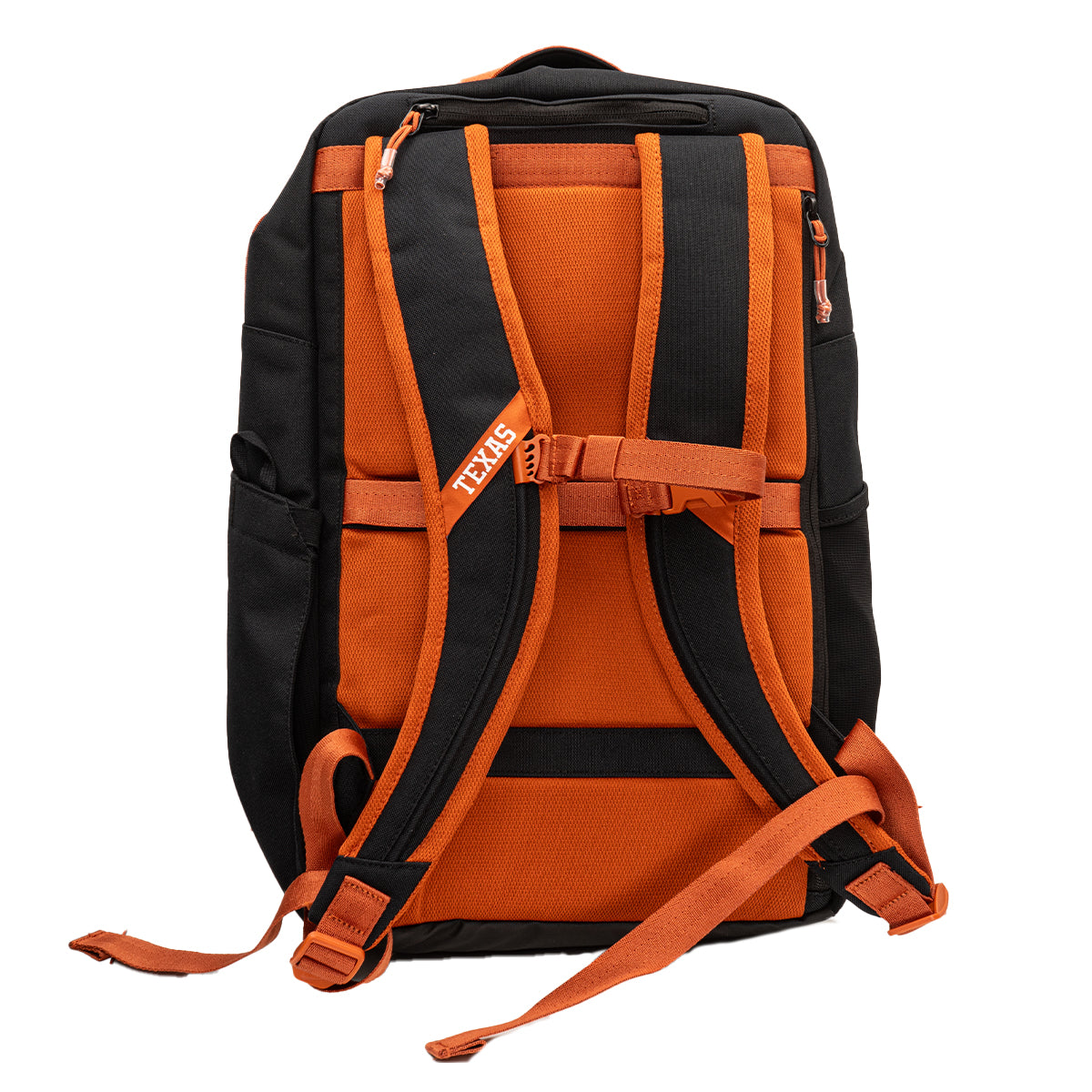 Nike Texas Longhorns Utility Heat Backpack