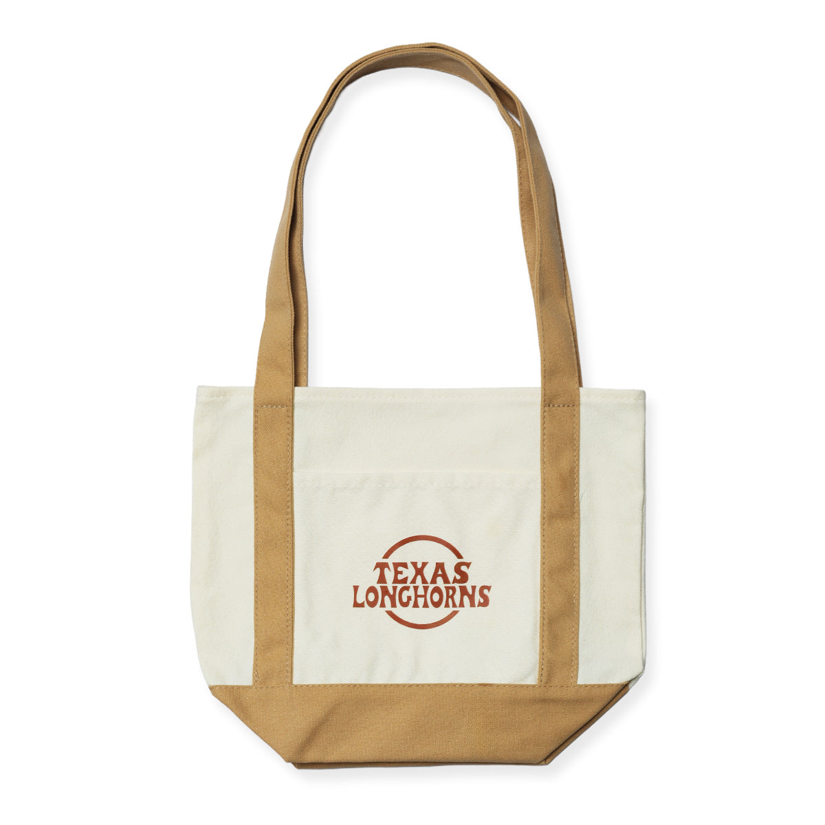 Texas Longhorns Mini Catalina Boat Tote