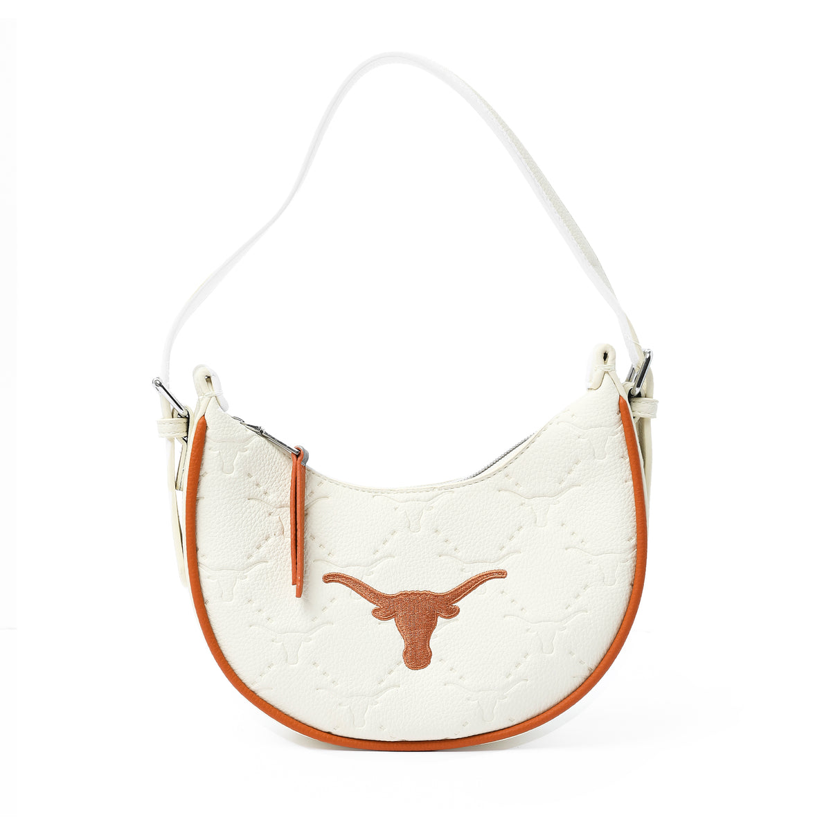 University of Texas Longhorns Hobo Bag