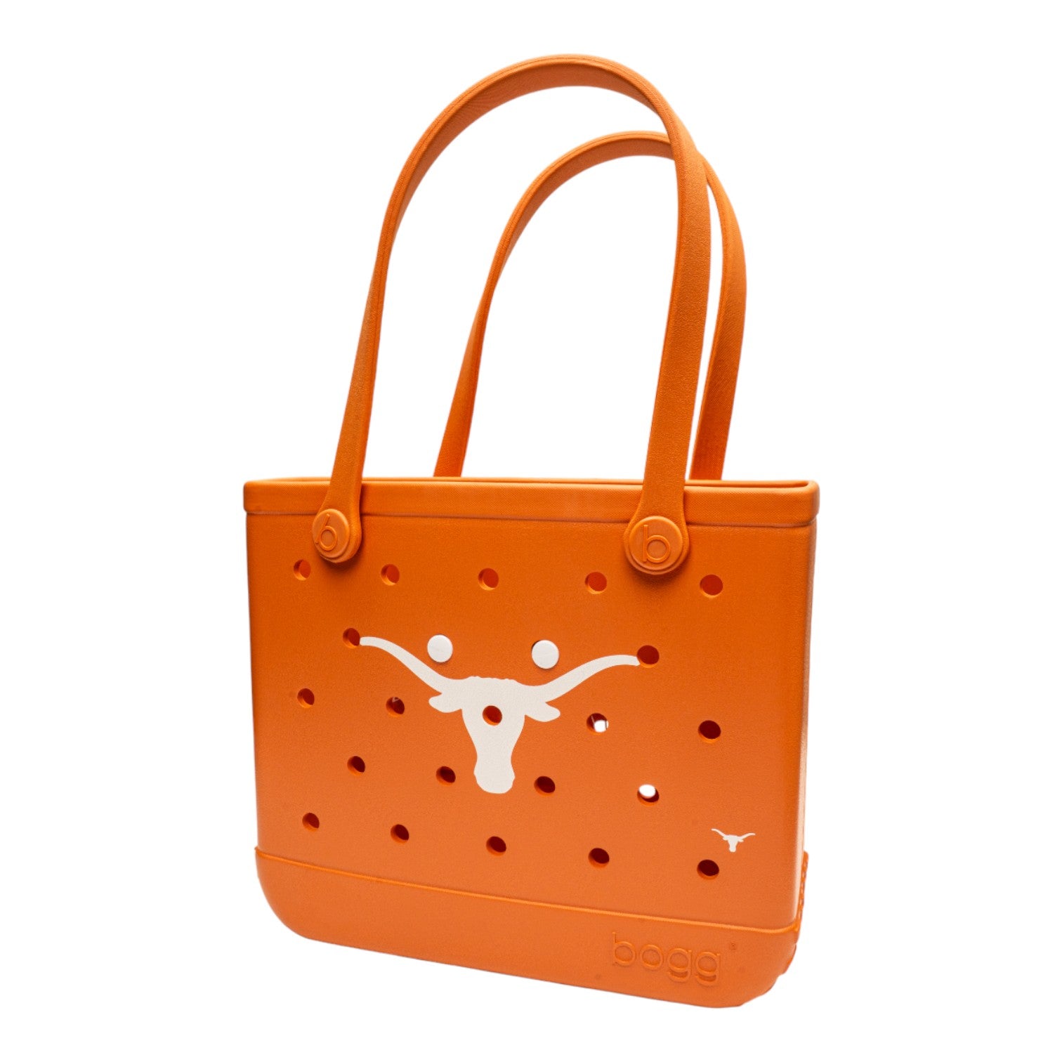 Texas Longhorns Bogg Bag Baby