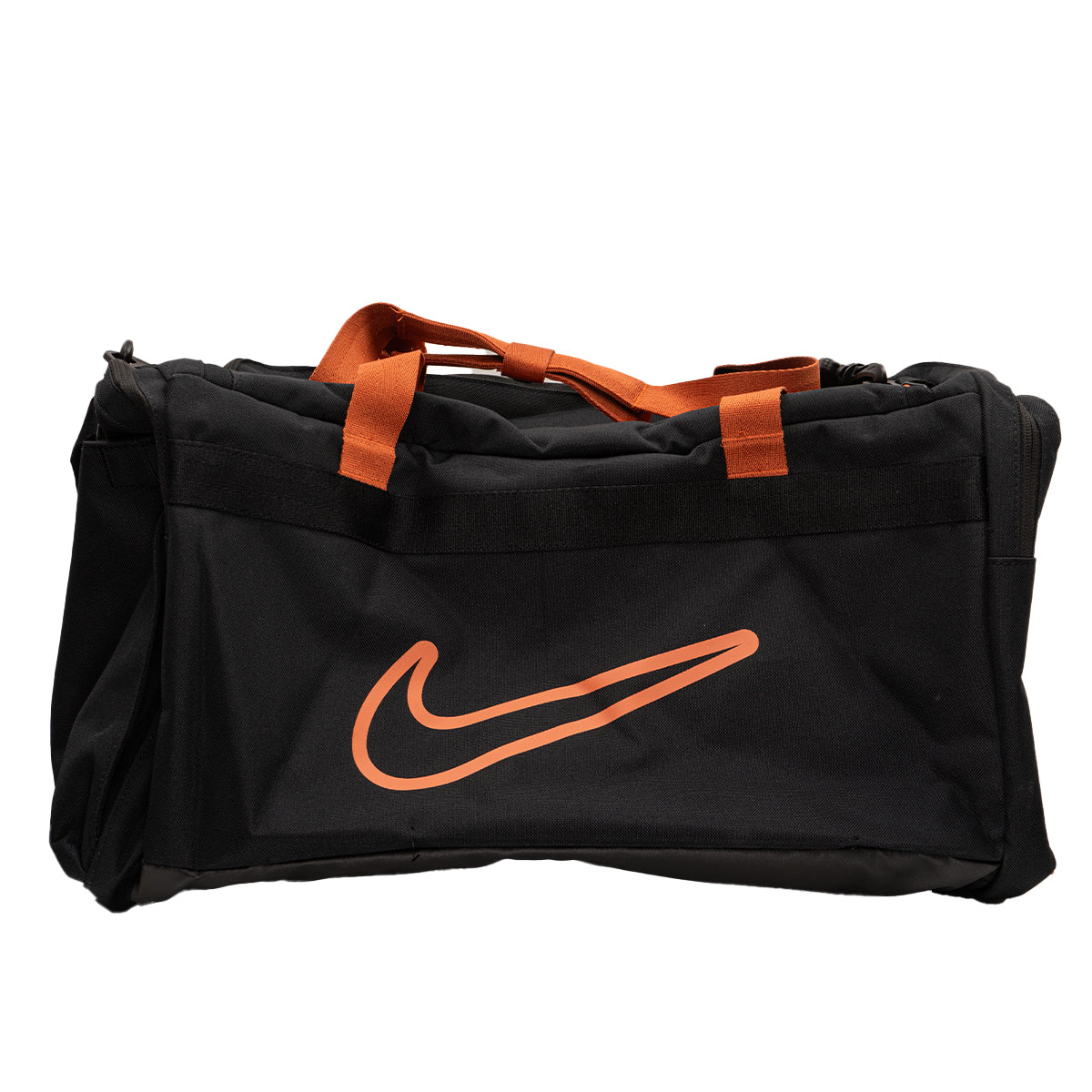 Nike Texas Longhorns Utility Power Duffel Bag