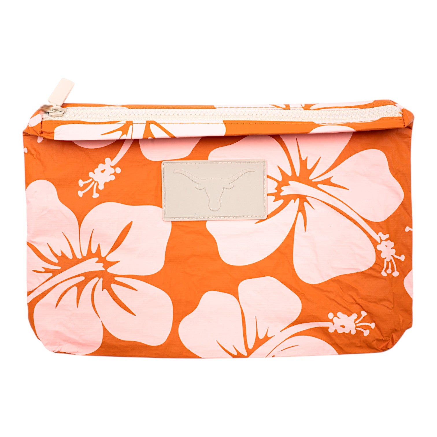 Texas Longhorns Hana Hou Mid Pouch