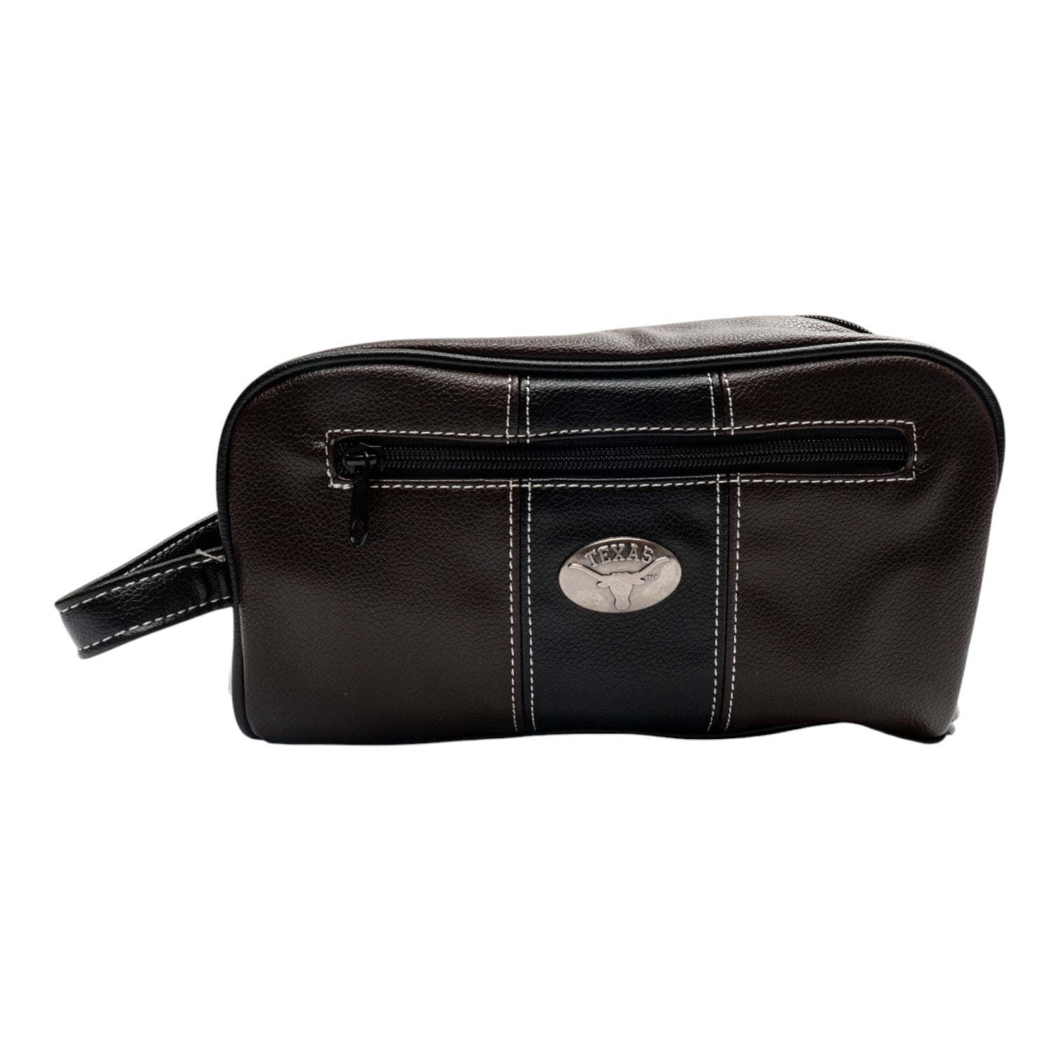 Texas Longhorns Toiletry Bag