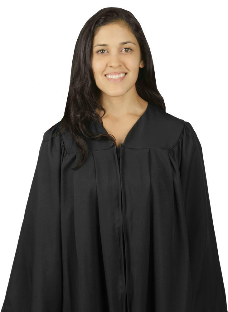 Cap and Gown