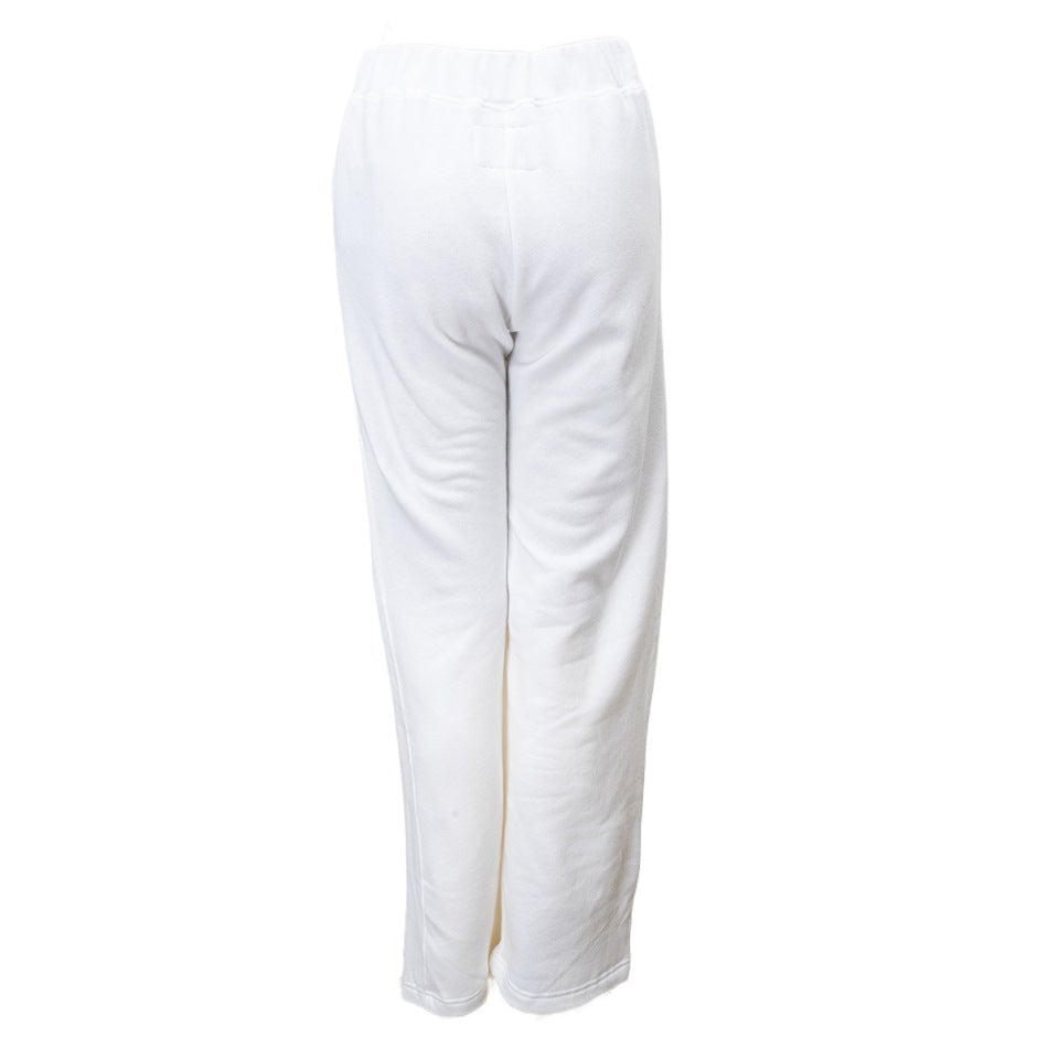 Texas Longhorns Reverse Fleece Pant