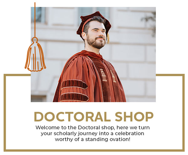 Graduation – University Co-op