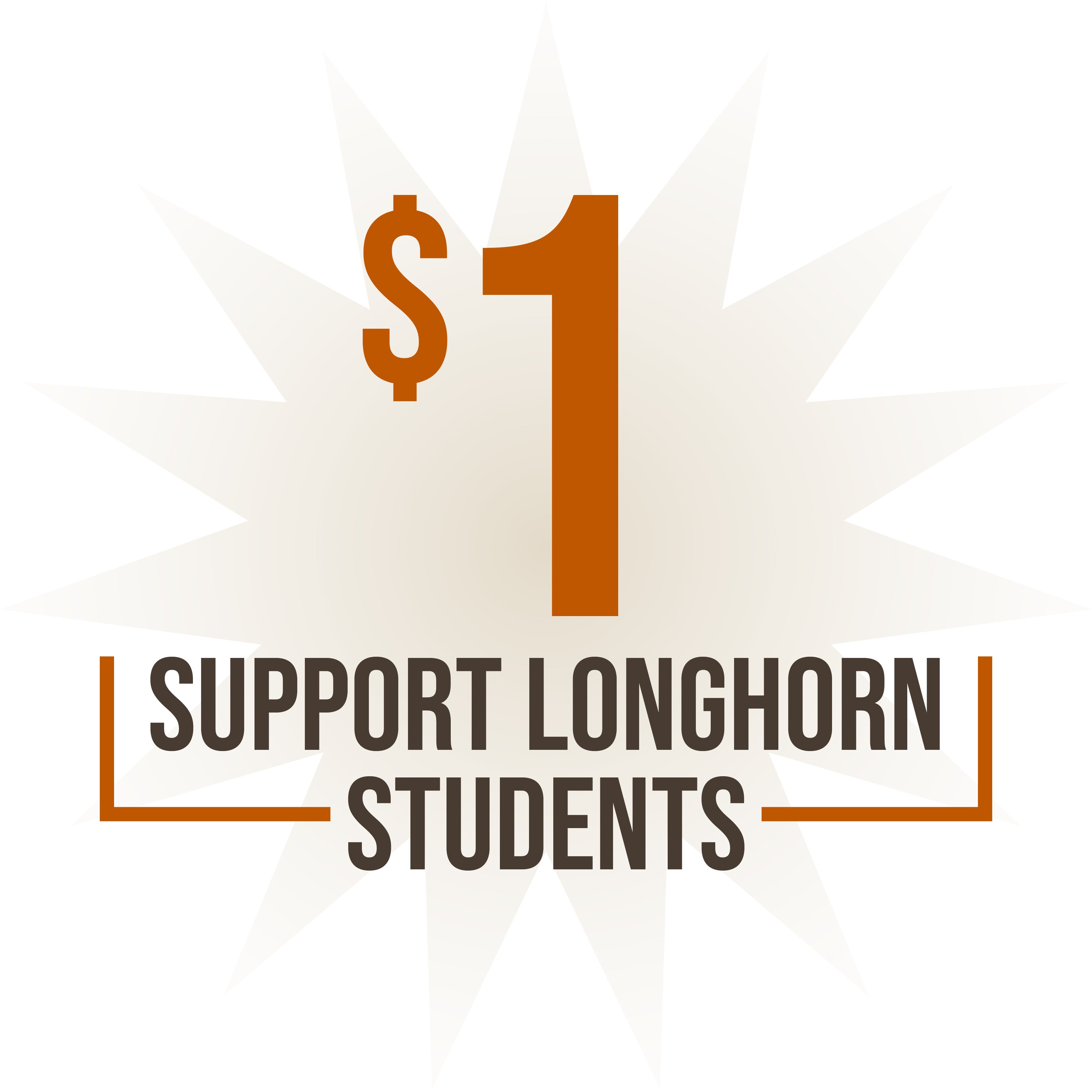 $1 Donation