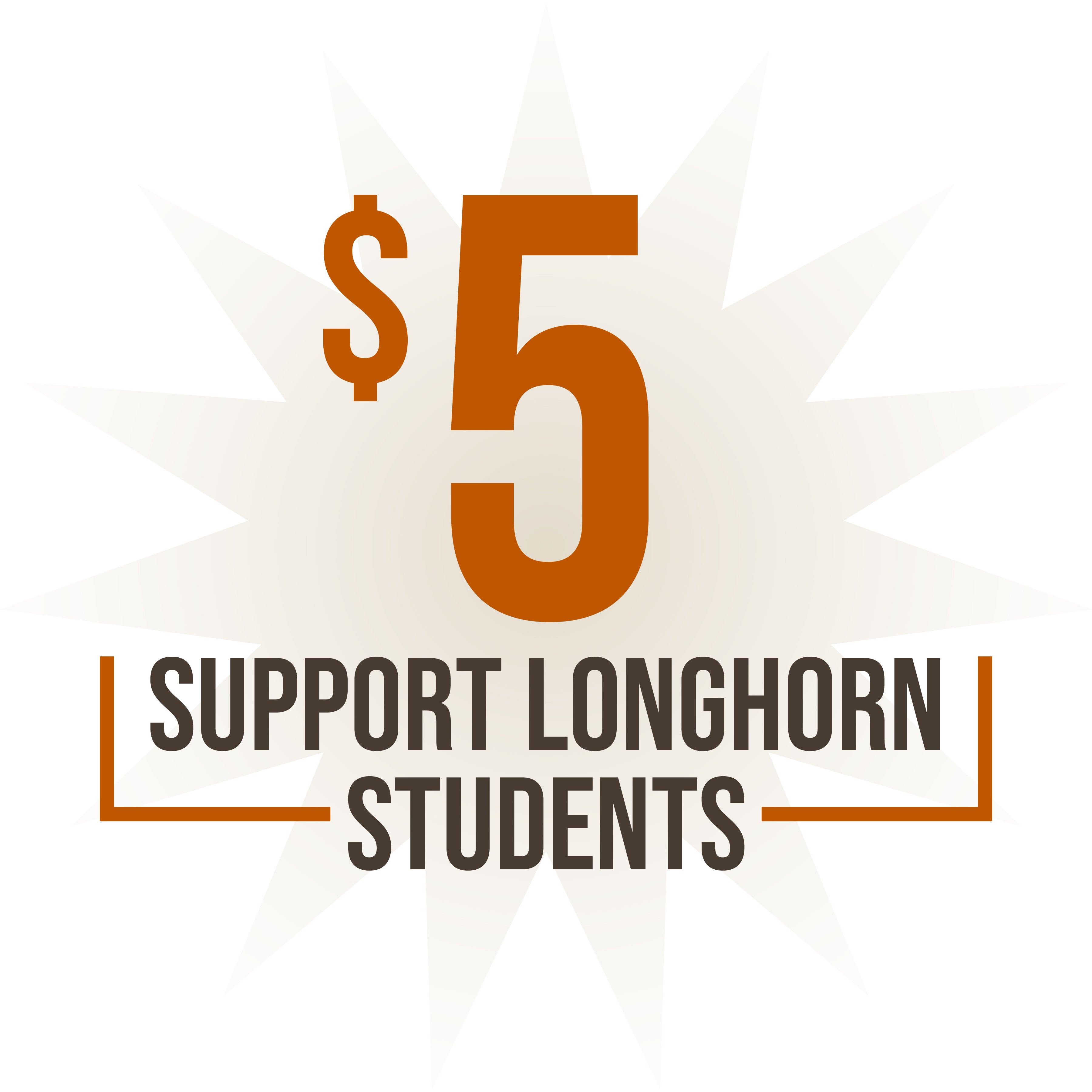 $5 Donation