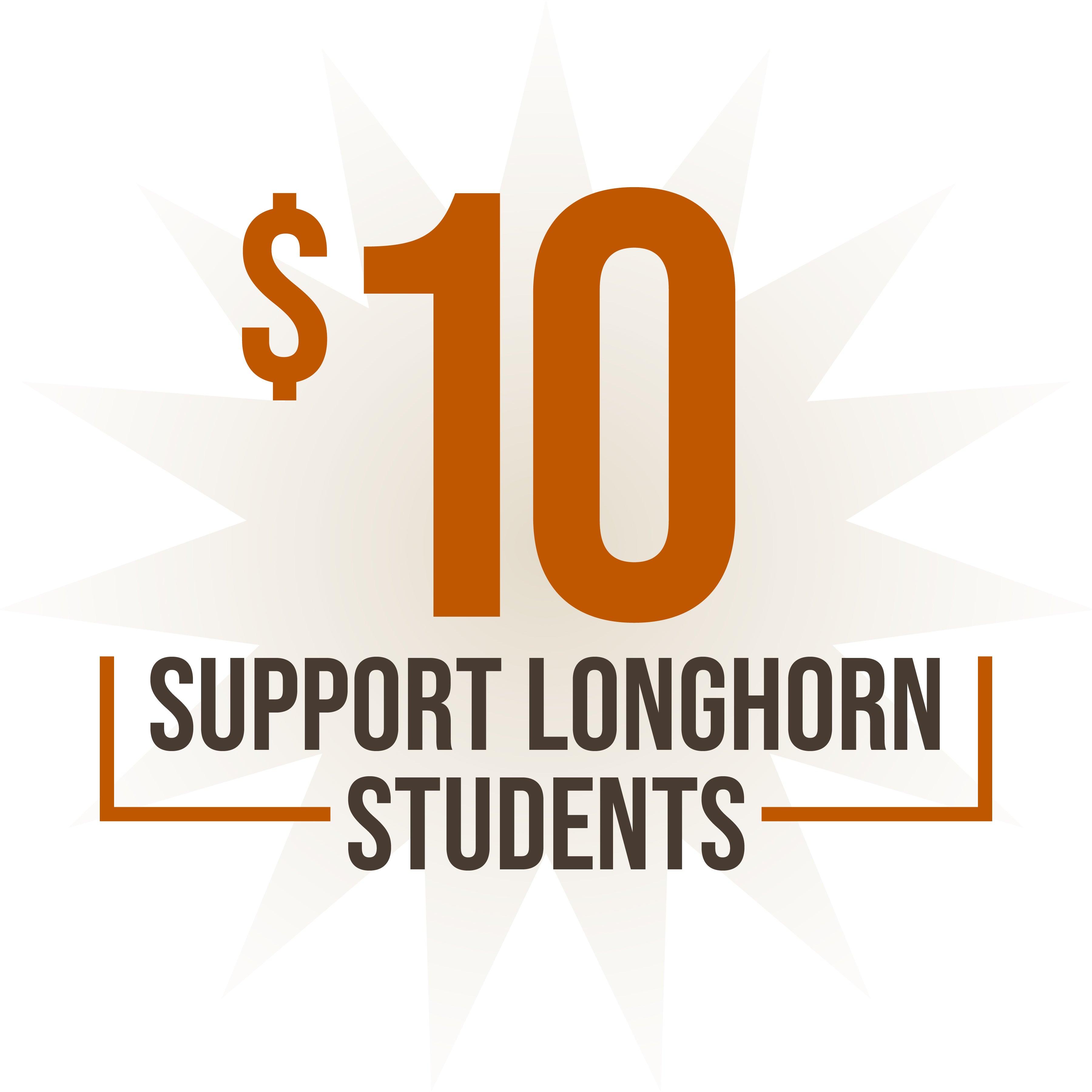 $10 Donation