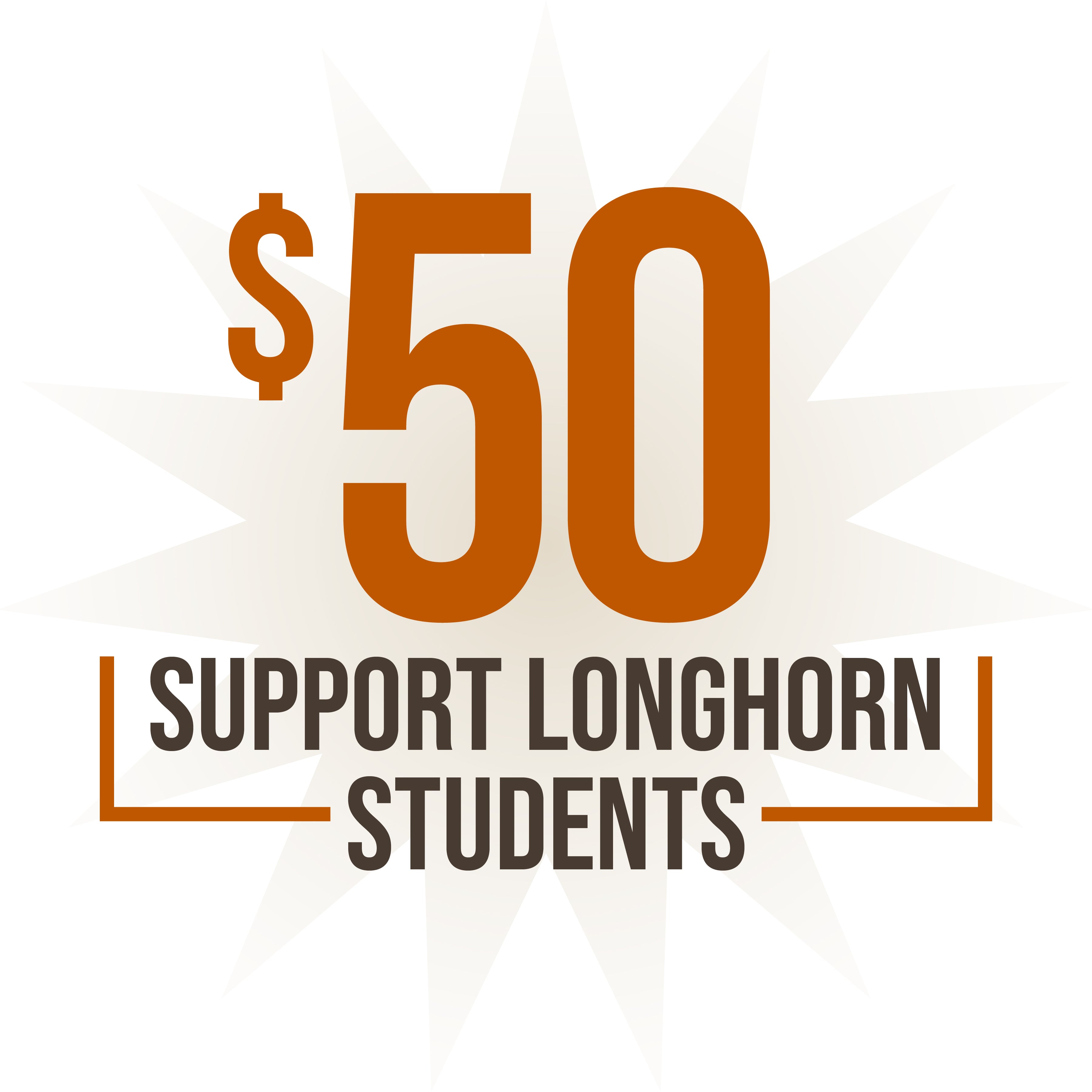 $50 Donation