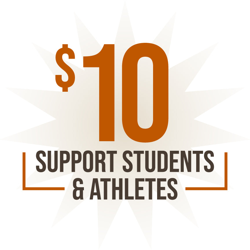 $10 Donation