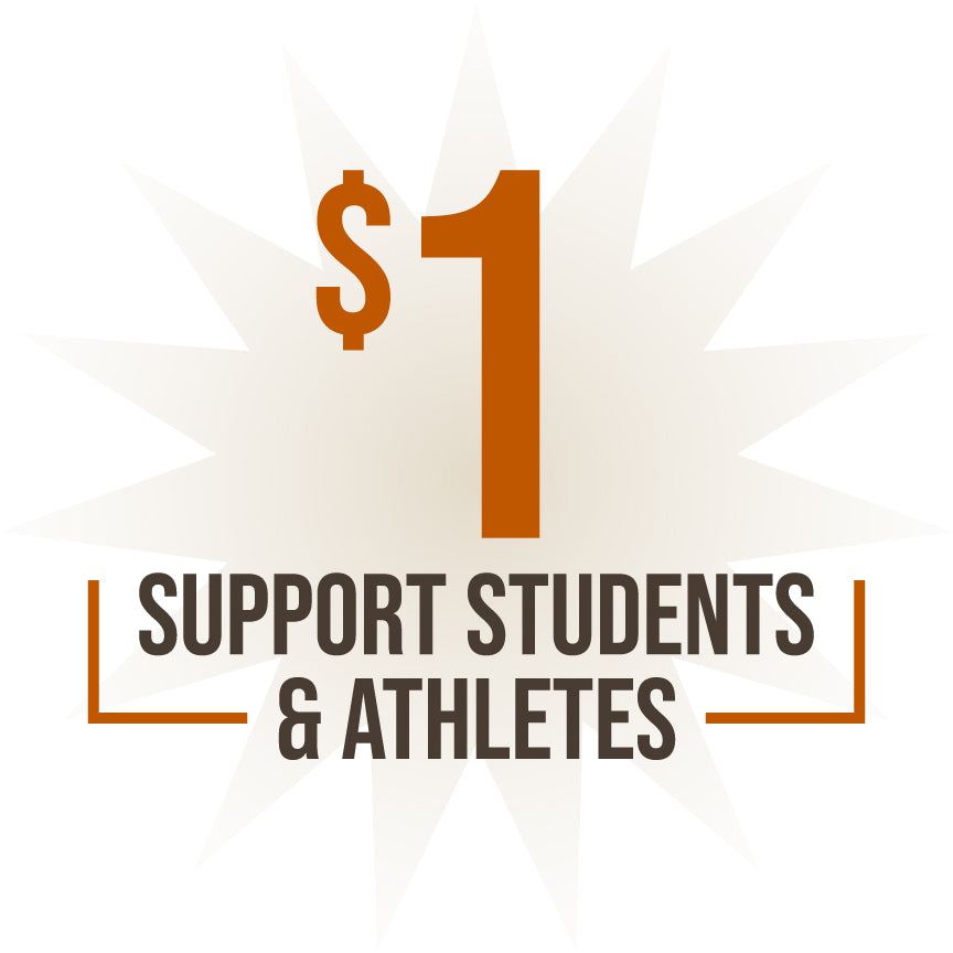 $1 Donation