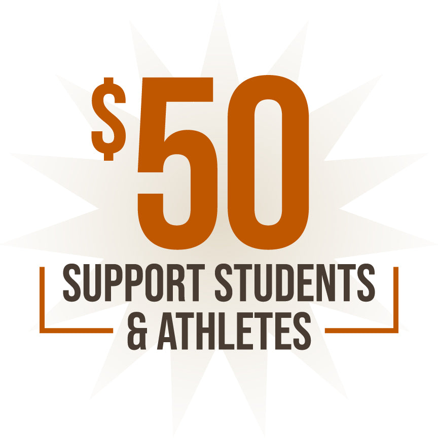 $50 Donation