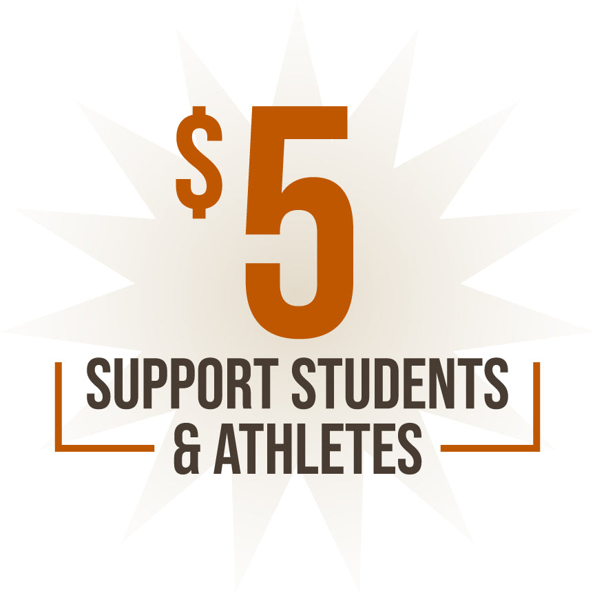 $5 Donation