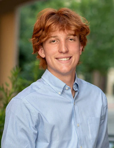 Austin Wood