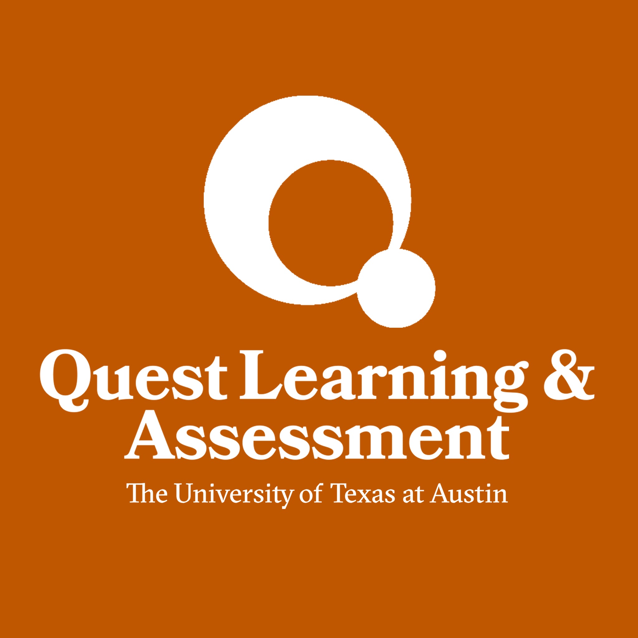 Quest Learning and Assessment Access